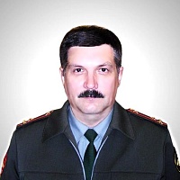 Евстафьев Алексей Владимирович
